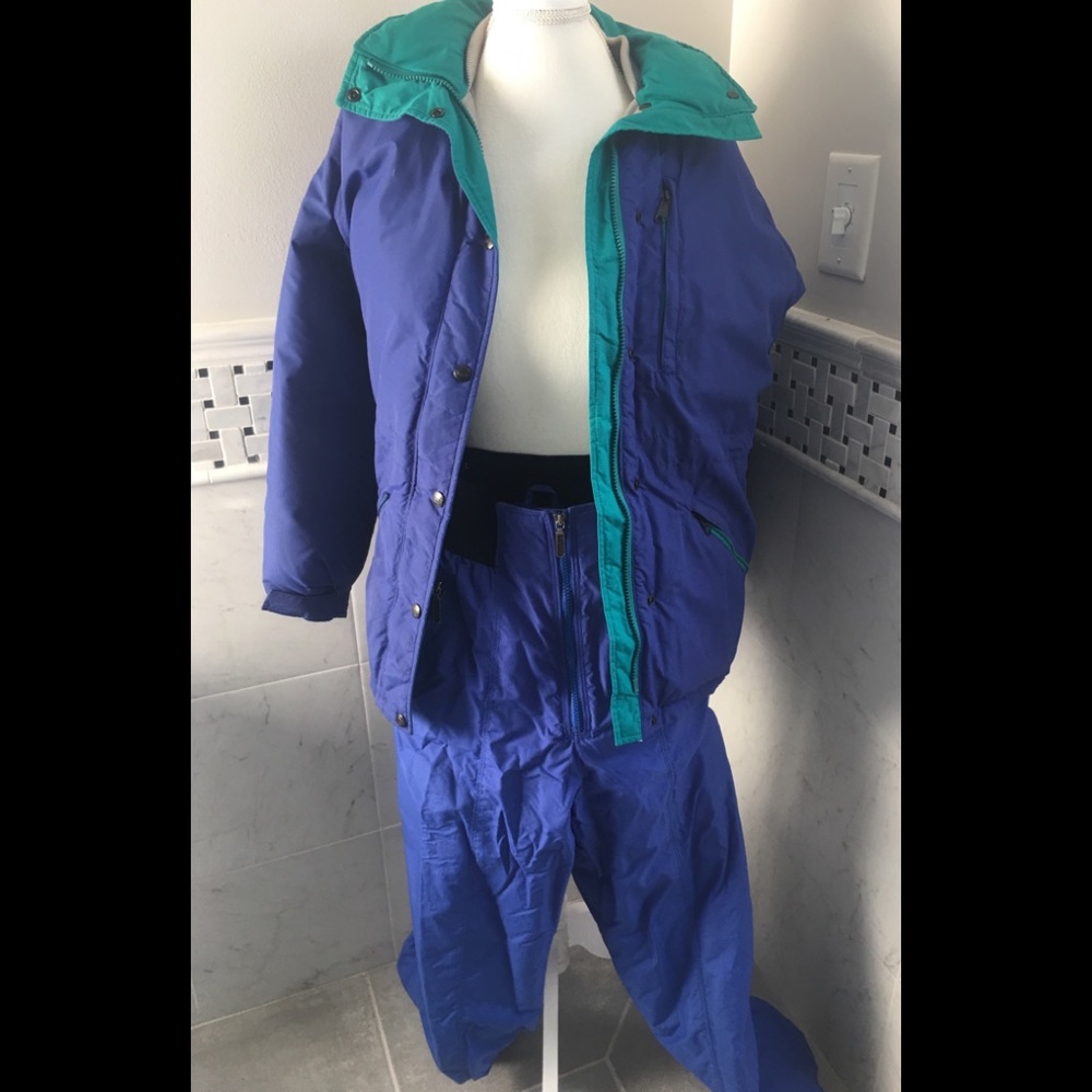 Head ski pants - Picture 2 of 7